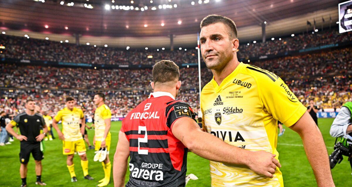 La Rochelle : le club modifie profondément son staff, Atonio et une légende du club l’intègrent