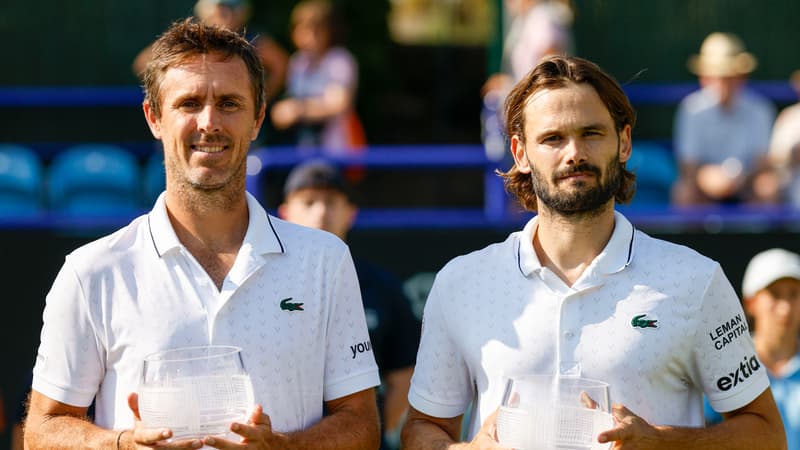Tennis: 
