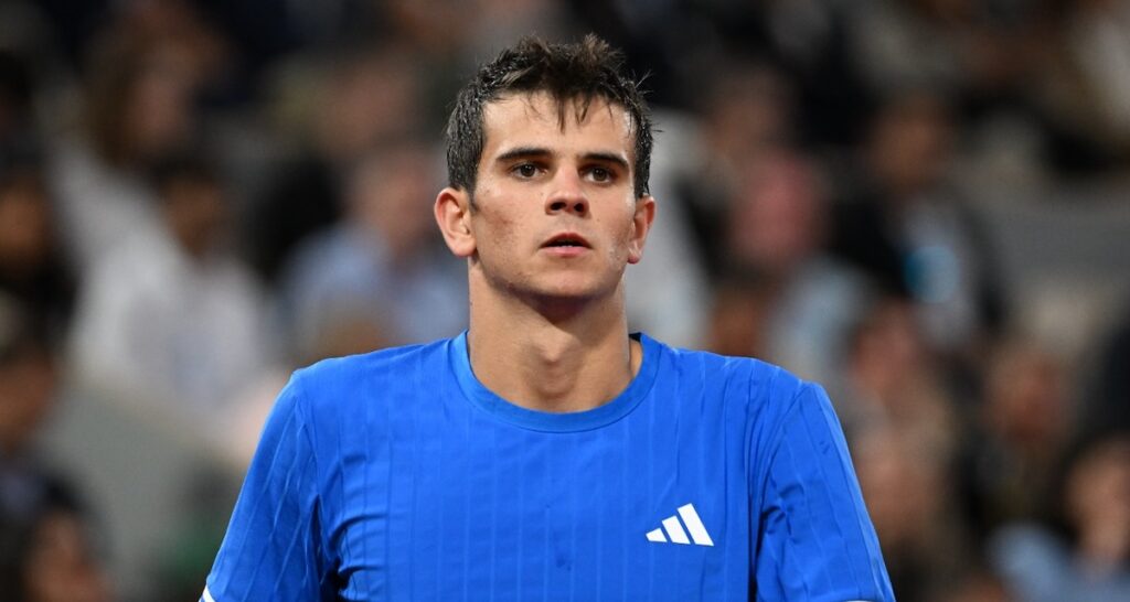 Rafael Jodar va devoir apprendre ce que fair play veut dire