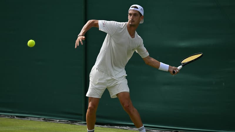 Tennis: 