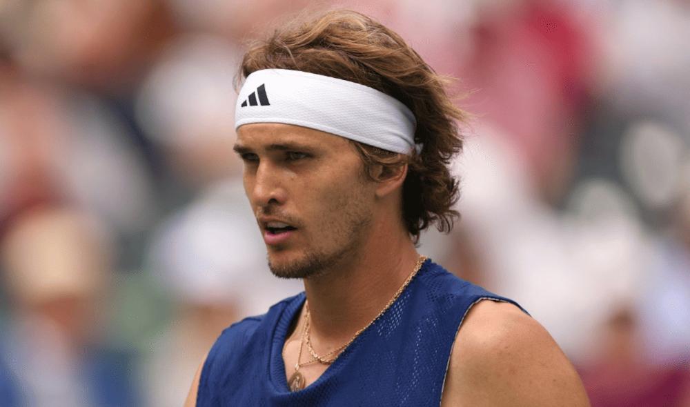 Zverev avant Shanghai : « Ce match contre Federer en 2019, je ne l’oublierai jamais »