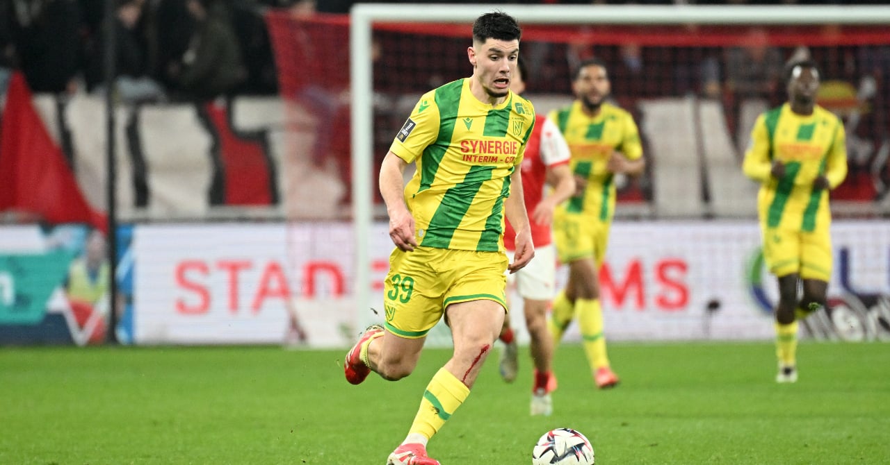 Nantes-Metz : streaming, chaîne TV et compos