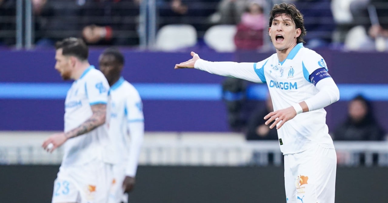 OM, « un bordel monstre »