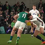 LOwe absent, Loughman titulaire : la compo de l’Irlande avant de défier la France