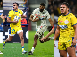 Top 14 – Kylan Hamdaoui, Selevasio Tolofua, Anthime Hemery, Tevita Ratuva… Les 