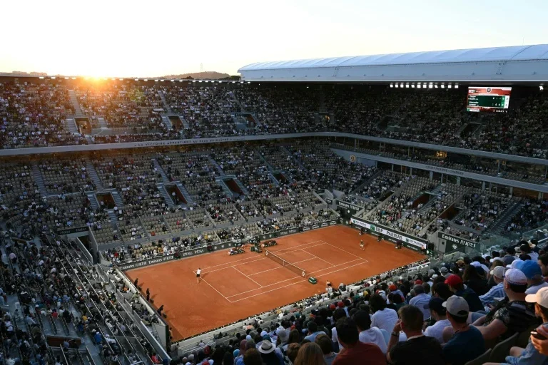 Roland-Garros : la première wild card du tableau féminin est confirmée