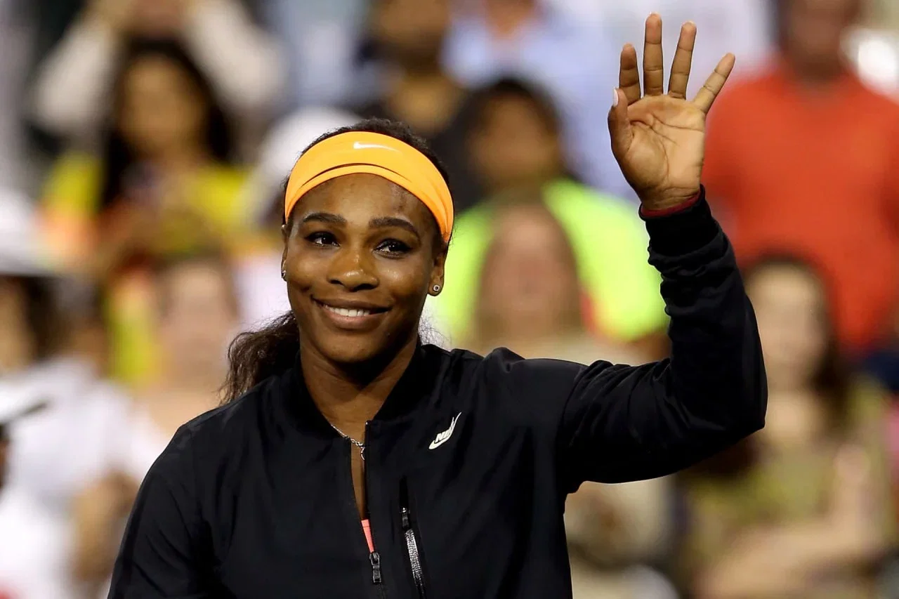 « Si c'est pour gagner, abandonne » : Mats Wilander dubitatif sur le retour de Serena Williams
