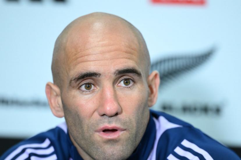 Maxime Lucu avant Nouvelle-Zélande - France : « Si on fait les choses à 100 % et que la stratégie est respectée, on sera dans le match »