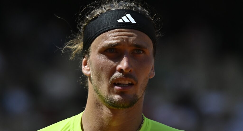 Zverev après l’abandon de Cerundolo : « Je n’ai pas un seul mauvais mot à dire sur lui. C’est un gars incroyable »