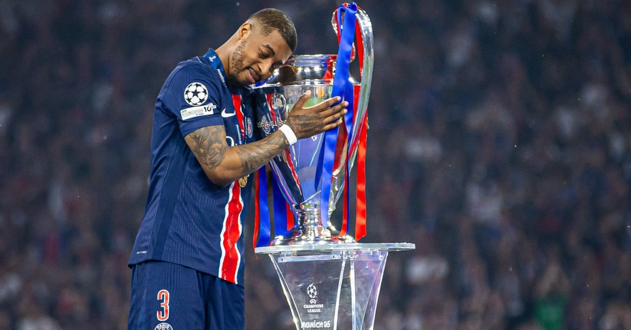 PSG : La déclaration forte de Kimpembe sur la LdC !