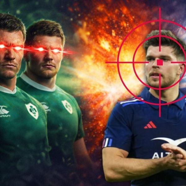 Analyse. Pourquoi l’association avec Jalibert peut rendre Dupont irrésistible ?