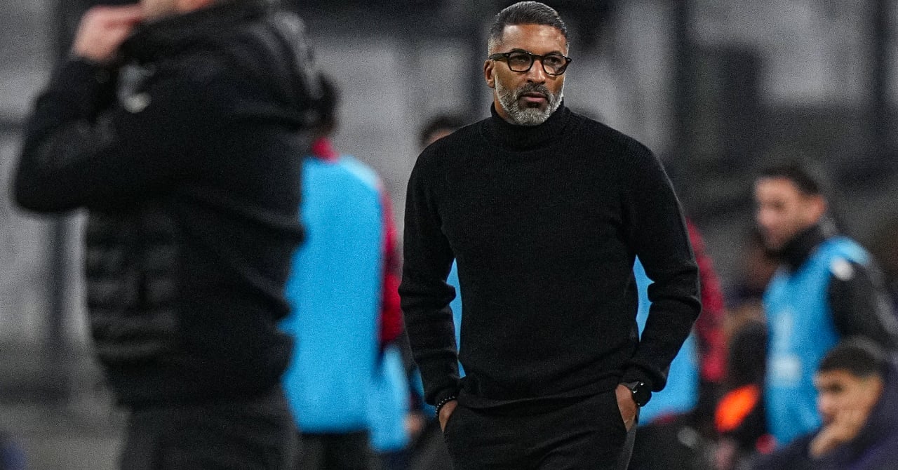 Beye : le coup de gueule qui dépasse les bornes