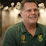 La Mêlée du Matin (04/03) : 15 000 fans à Édimbourg pour France-Ecosse, Rassie Erasmus, le sud-af, en profite pour défier les Bleus