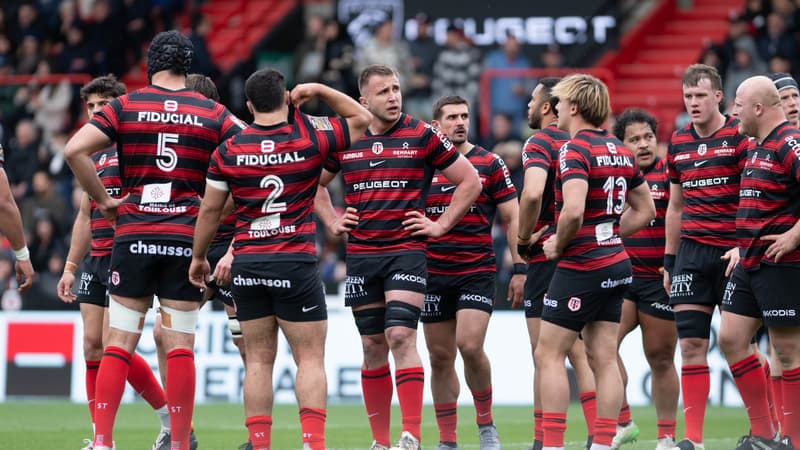 DIRECT. Toulouse-Bristol: Suivez le 8e de finale de Champions Cup en live