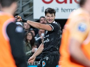 Pro D2. Brive en démonstration colle 53 points à Provence Rugby et regarde vers le haut