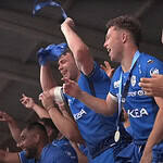 Après son succès à Agen, Vannes écrase la Pro D2, affole les statistiques et entre dans l’histoire