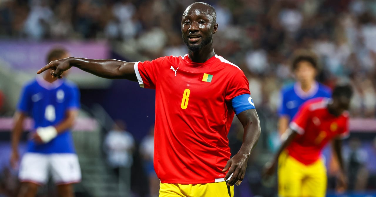 Irlande du Nord-Guinée : streaming, chaîne TV et compos