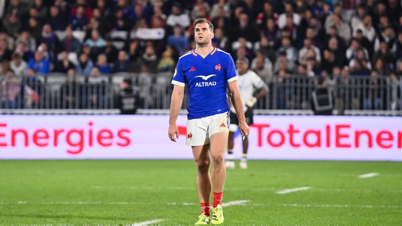DIRECT. Nouvelle-Zélande-France: Suivez le premier choc de Championnat des nations entre les Bleus et les Blacks en live