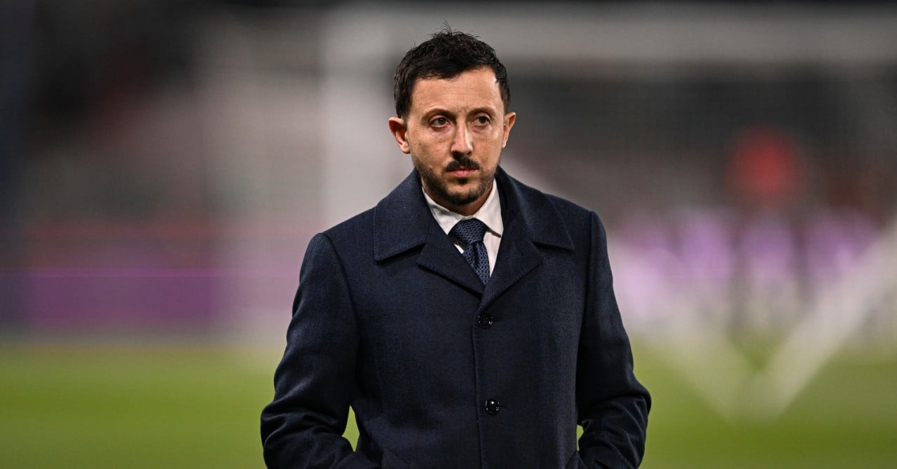 OM : Longoria a montré ses limites