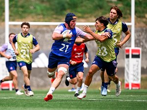 Championnat des nations - 