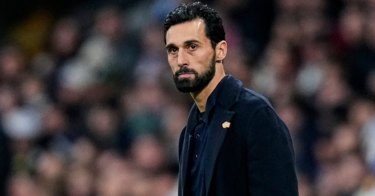 Real Madrid : le vestiaire a déjà rendu son verdict sur Arbeloa