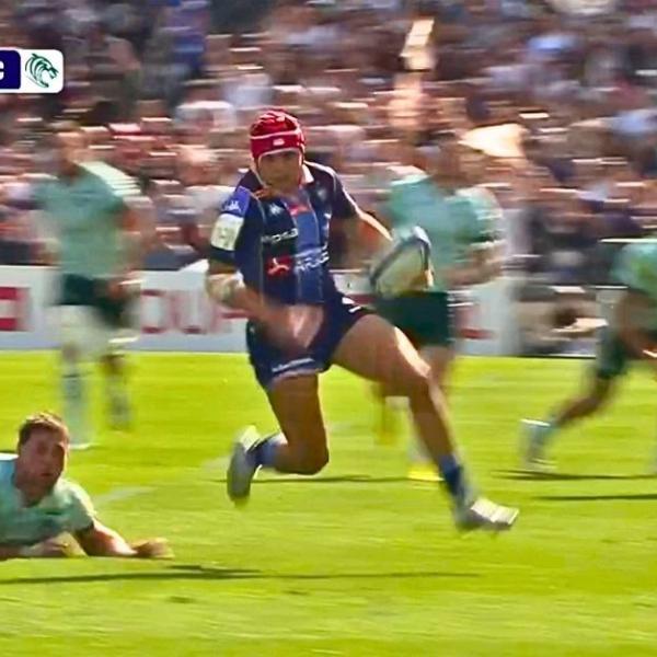 VIDEO. La fusée Bielle-Biarrey sur orbite pour un essai stratosphérique !