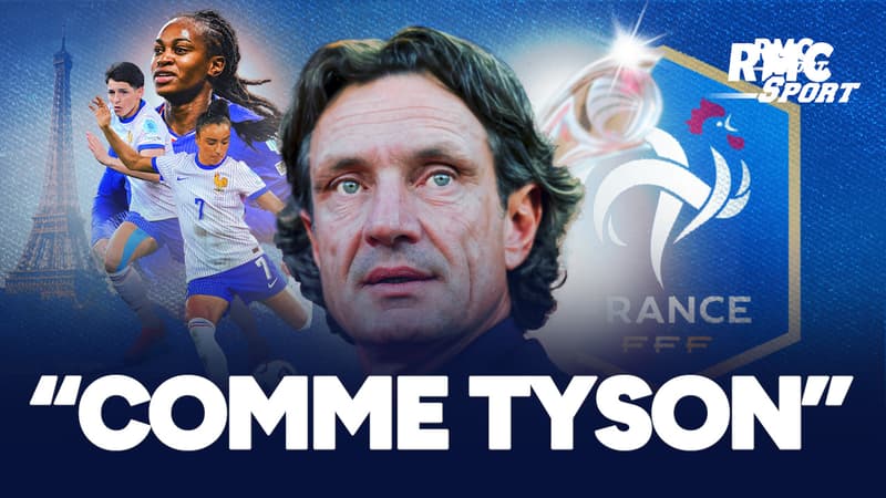 Euro 2025 : 
