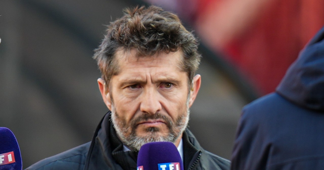 Les Bleus battus par la Côte d’Ivoire, Lizarazu identifie les coupables