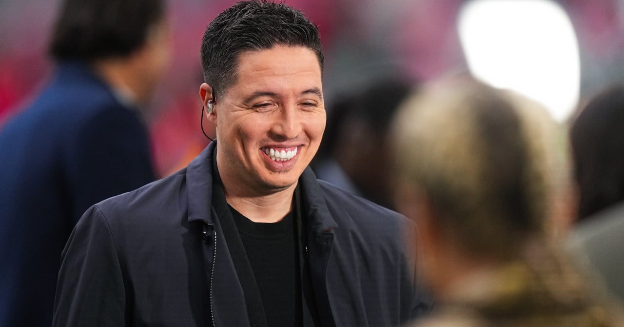 Samir Nasri lâche une bombe : « L’Algérie, j’y vais en courant ! »