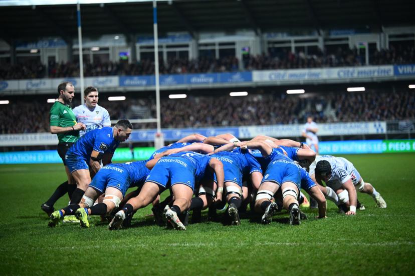 Quelles sont les nouvelles règles d'arbitrage pour la saison de Top 14 et de Pro D2 ?