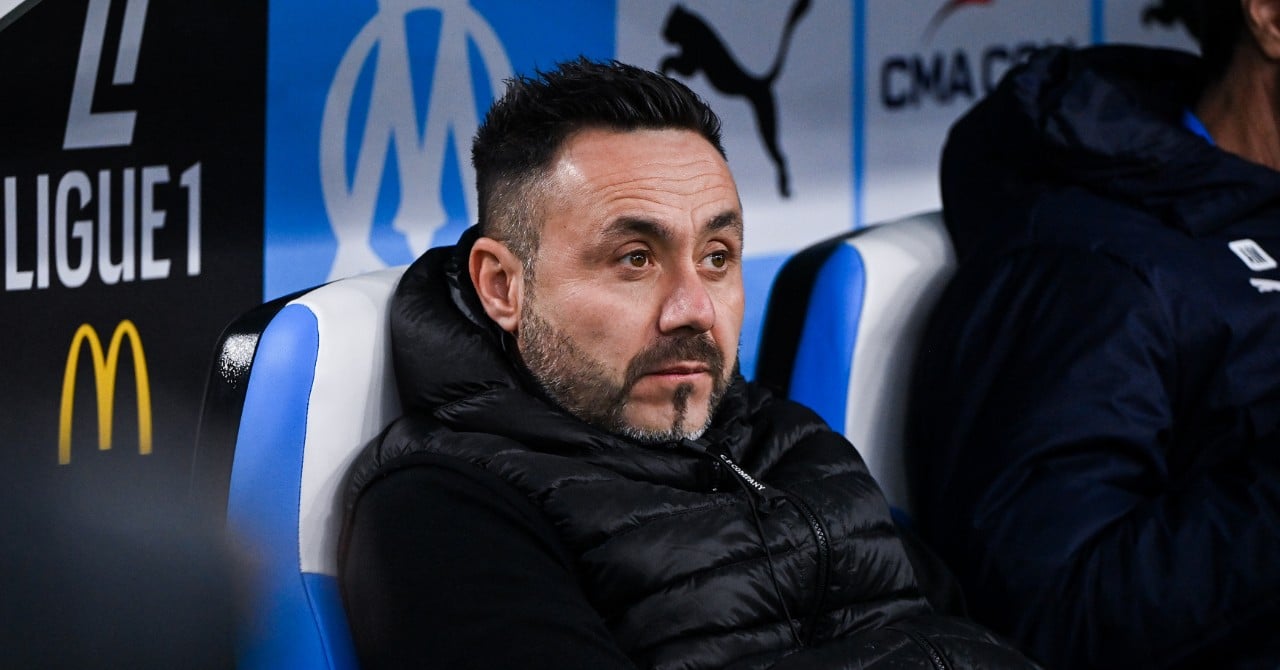 OM : gros coup de froid avant le Classique contre le PSG