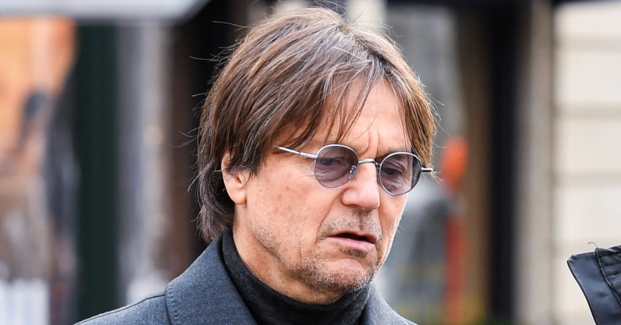 Daniel Bravo, les plates excuses