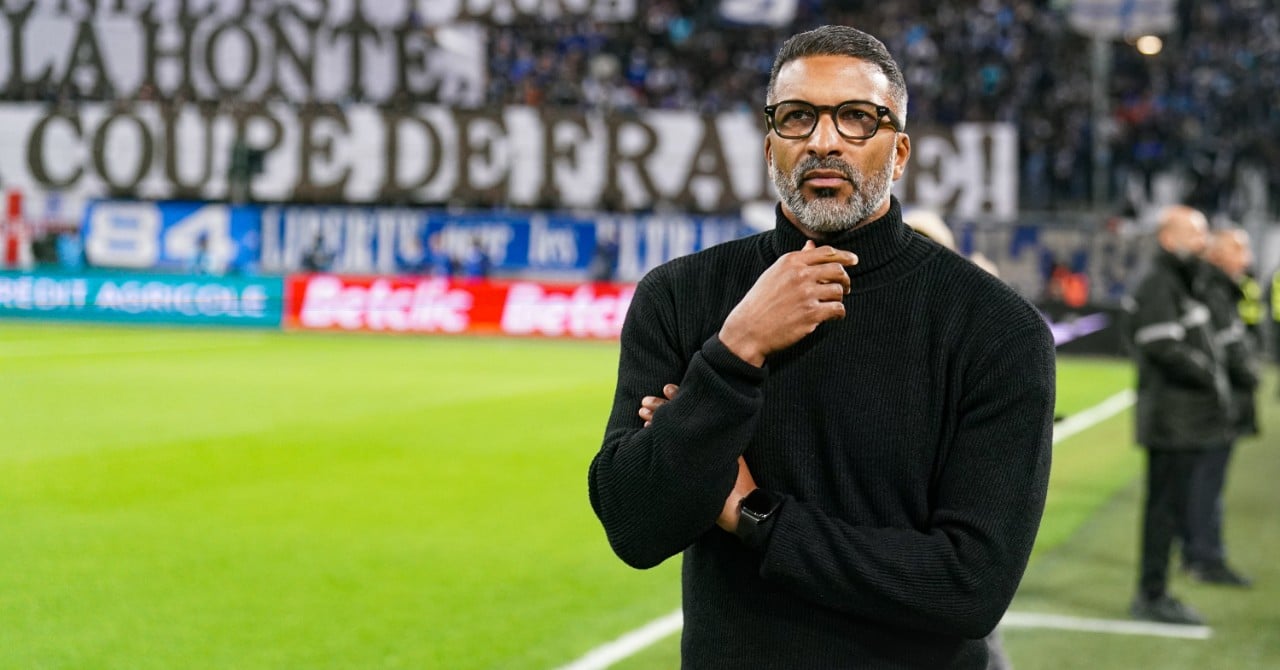 Ligue 1 : Beye, l’incroyable décision qui change tout !