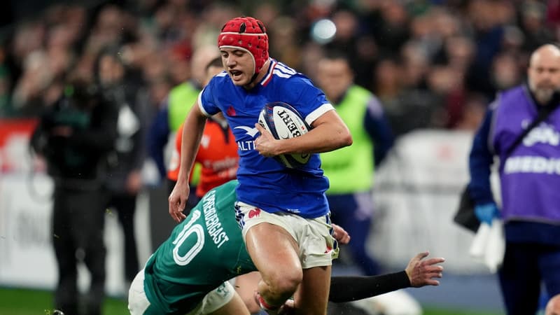 Tournoi des 6 Nations: 