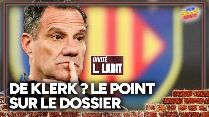 USAP : De Klerk, Tuilagi, le maintien, les vérités de Labit