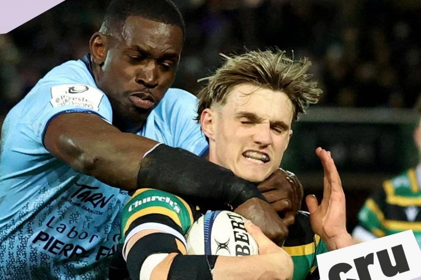 Podcast « Crunch » - Qui peut empêcher l'UBB ou Toulouse de remporter la Coupe des champions ?