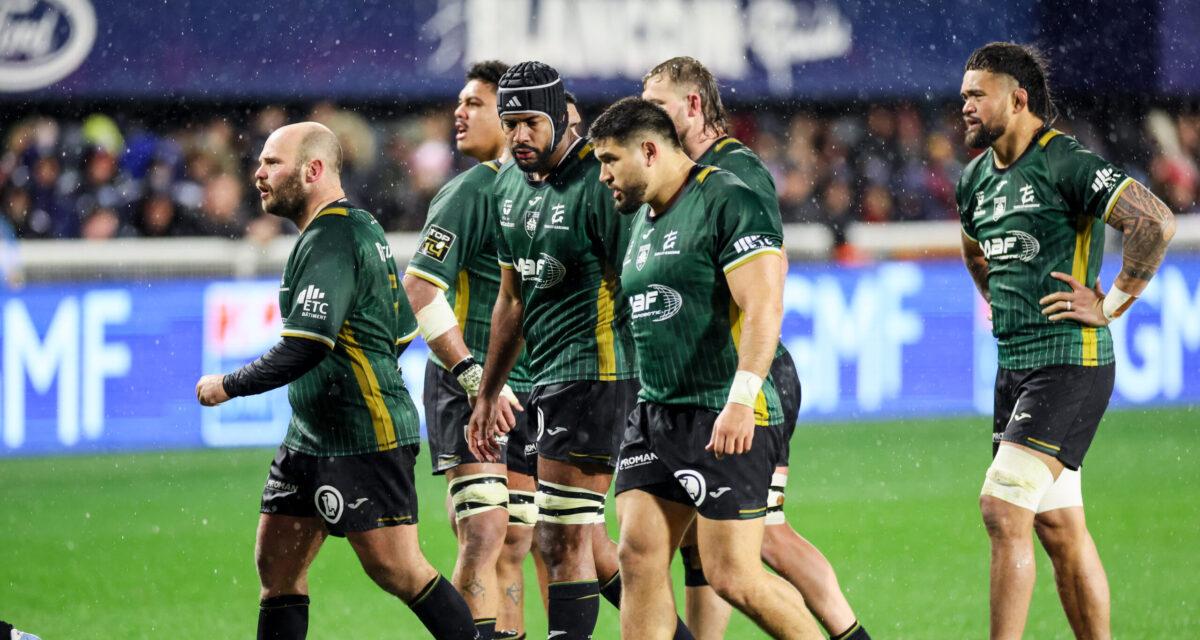 Montauban : l'USM se réinvente pour son éventuel retour en Pro D2