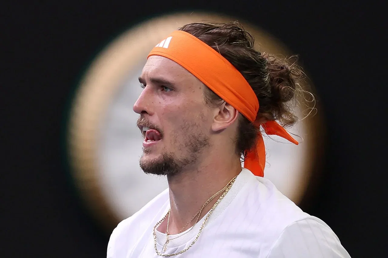 Zverev à Roland-Garros : 4 tours, 4 adversaires novices, un scénario inédit depuis 30 ans