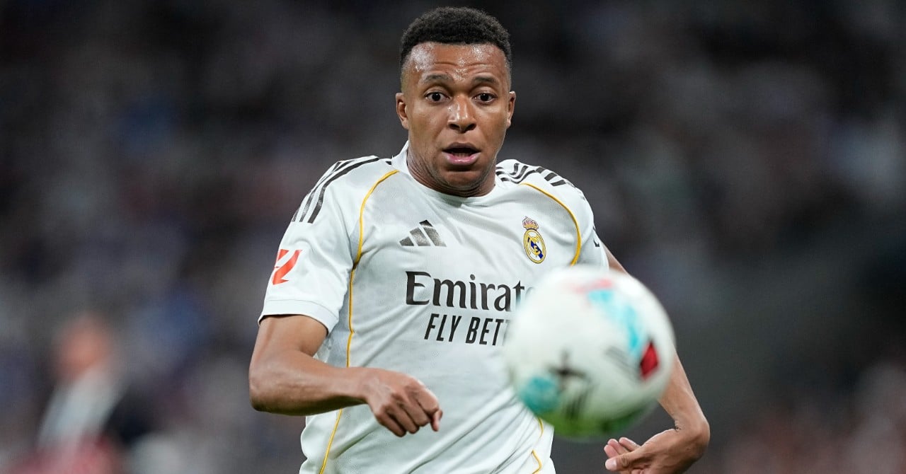 Mbappé tranche enfin entre Ronaldo et Messi