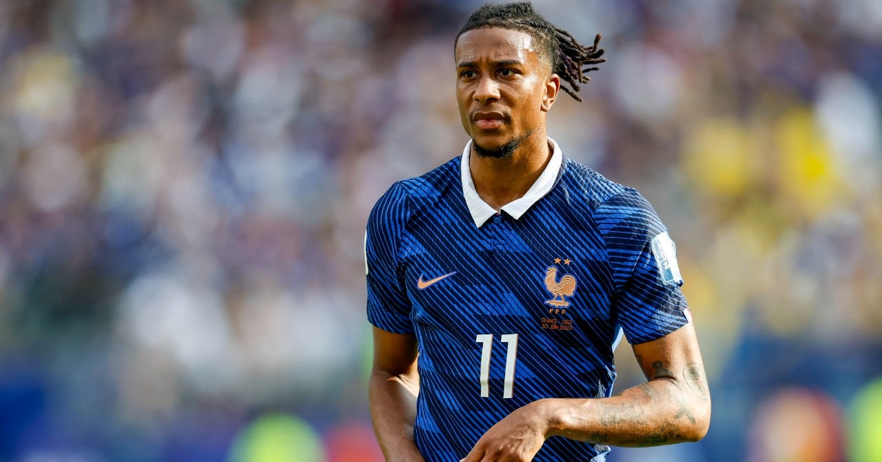 Michael Olise au Real Madrid ? La réponse sèche d’Upamecano