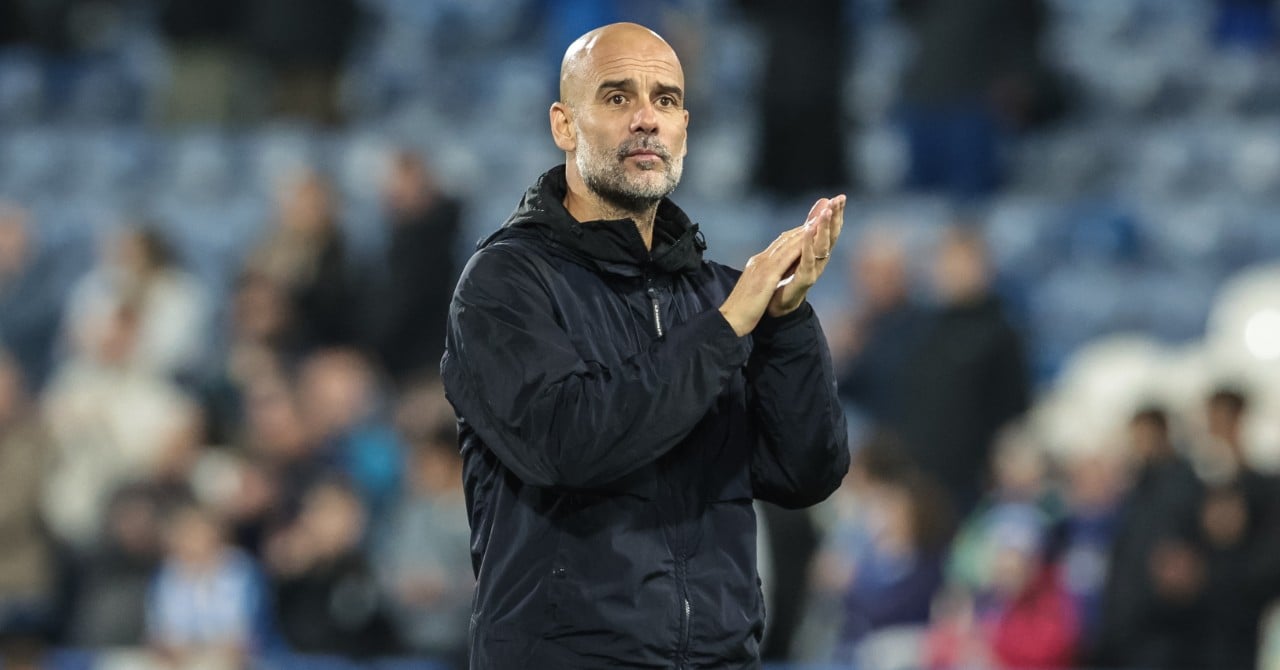 « Stupide », Guardiola sans pitié avec Haaland