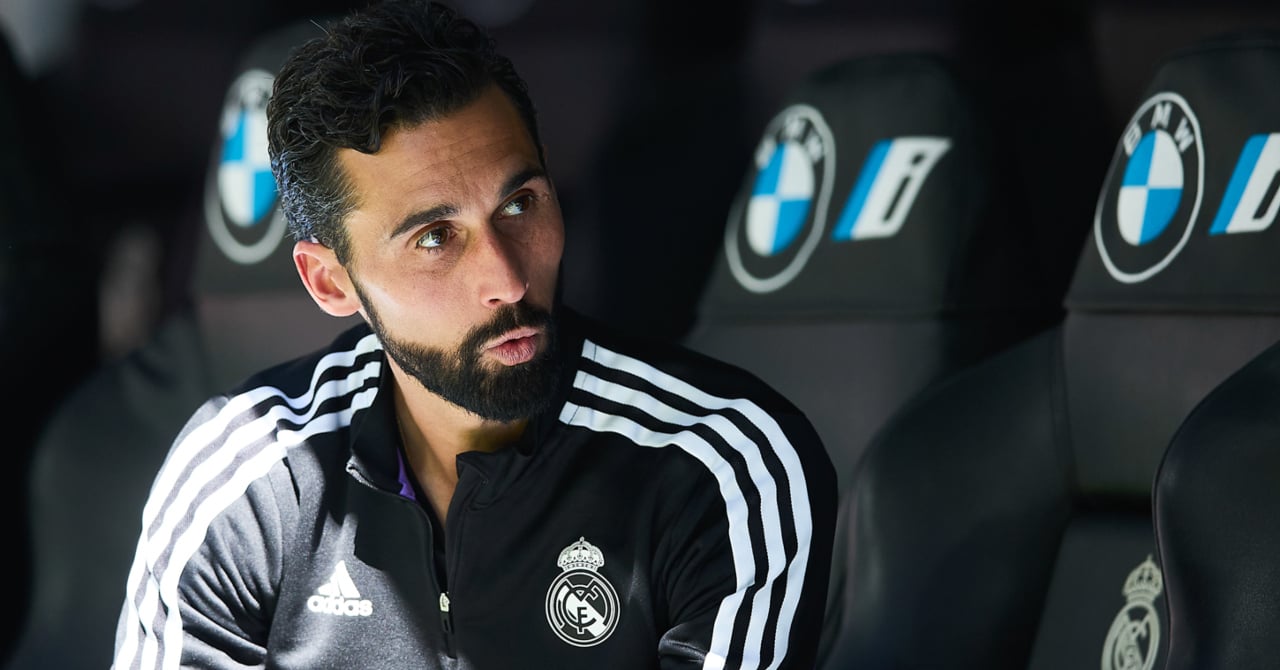 Real Madrid : un Français comme prochain Galactique