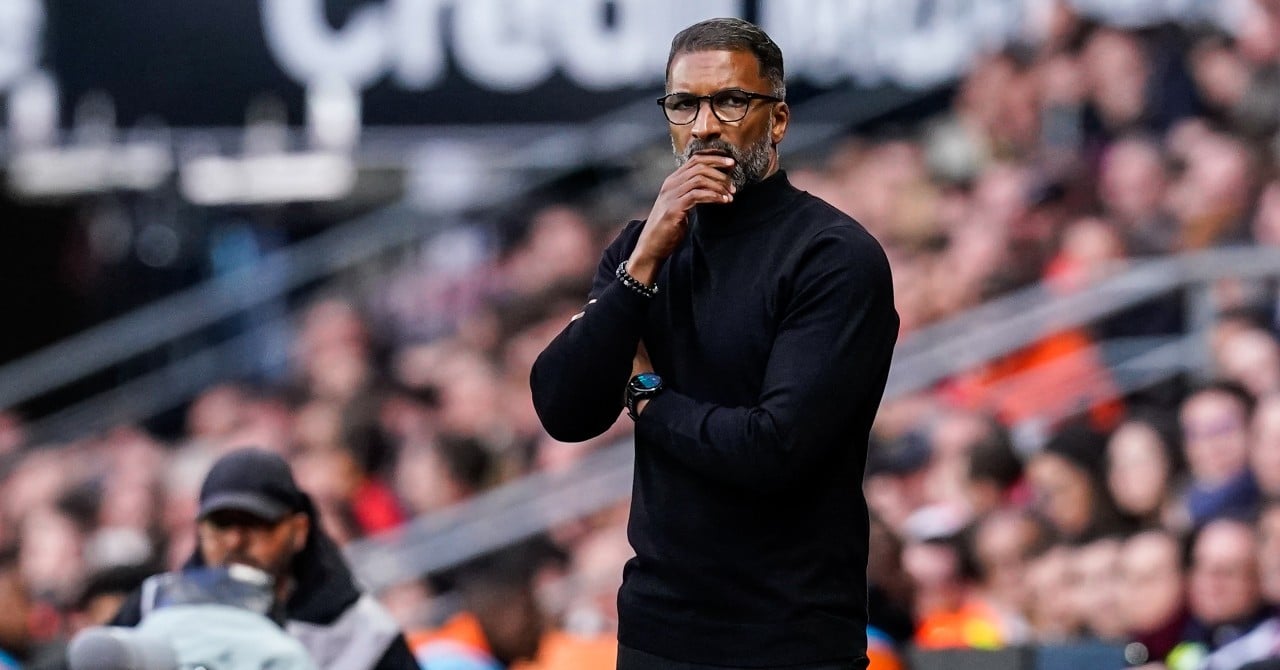 Avant Lens-Rennes : Habib Beye, c’est fini ? Le coup de tonnerre