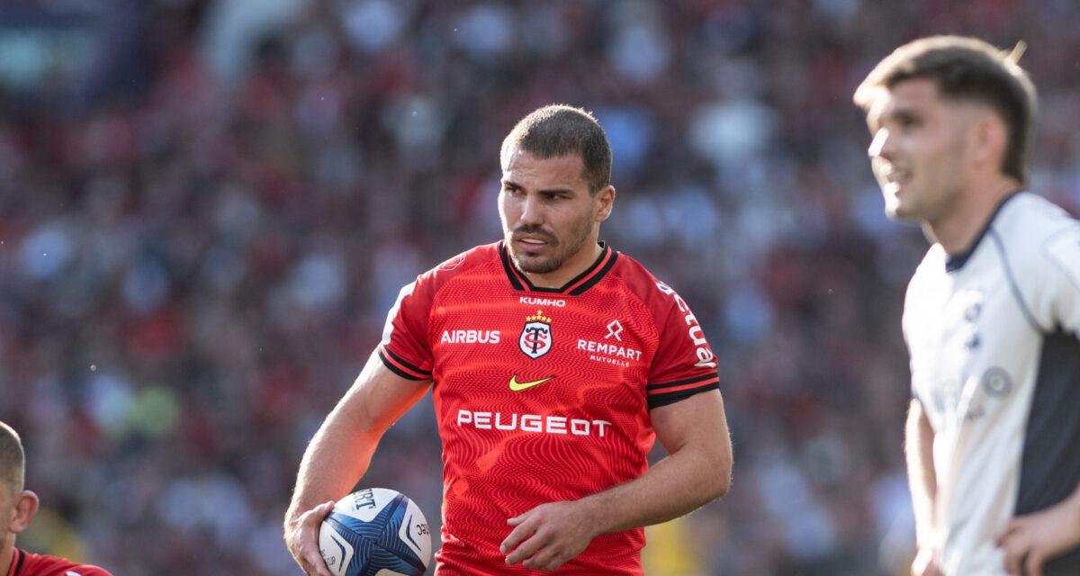 Pour Dupont et Mola, le jour de repos en plus par rapport à l’UBB pourrait changer la donne