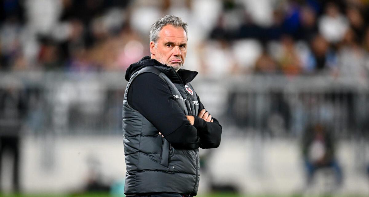 Stade Toulousain : Mola prêt à bousculer ses cadres pour défier l’UBB ?