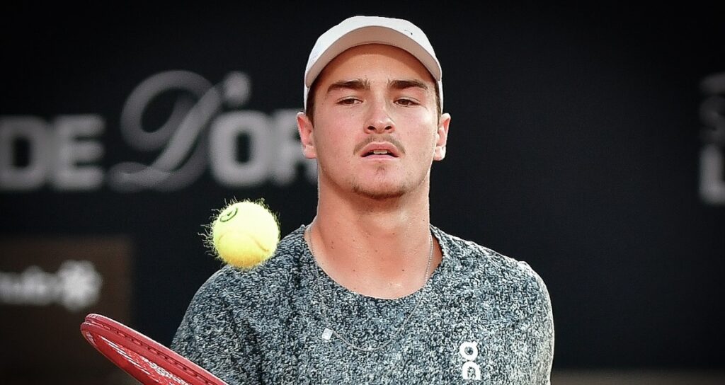 Riccardo Piatti pas tendre avec Joao Fonseca : « Quand il aura disputé 150 matchs, on en reparlera »