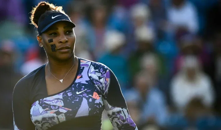 Le comeback de Serena Williams se rapproche : de nouvelles images de sa préparation circulent
