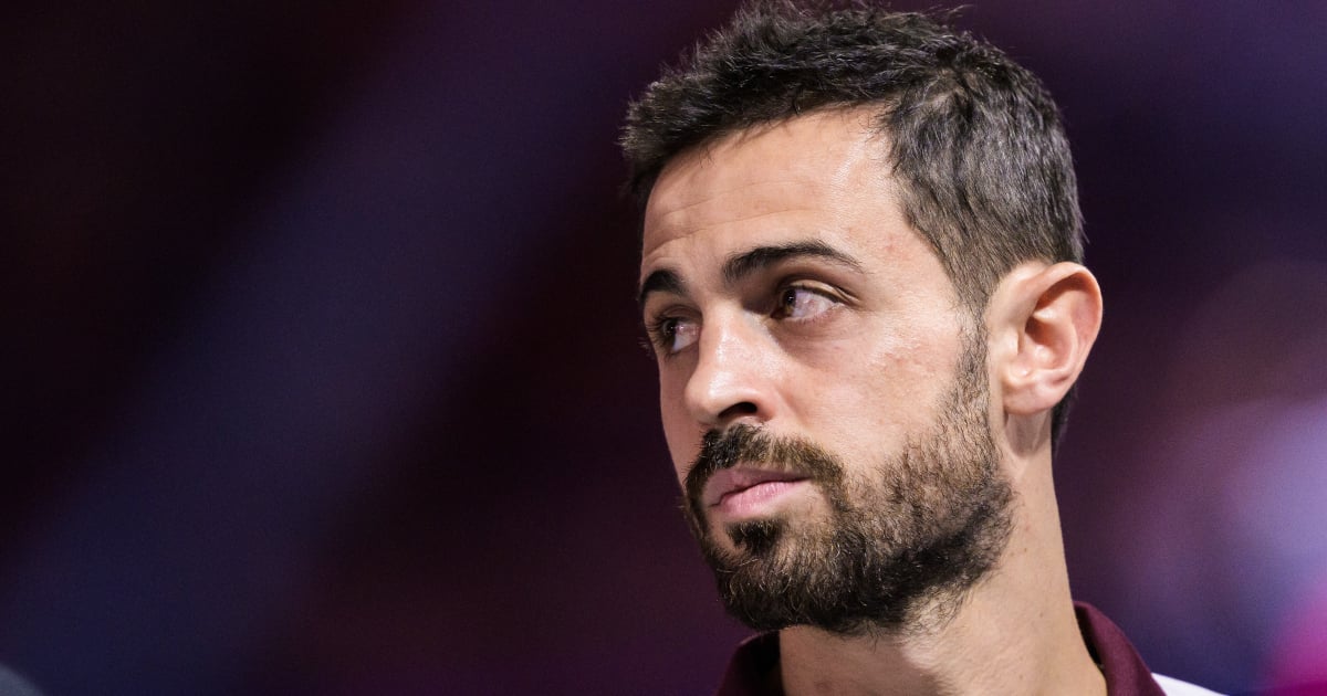 Barça : Bernardo Silva lâche un énorme indice