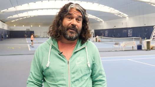 Roland-Garros : Emmanuel Planque : 