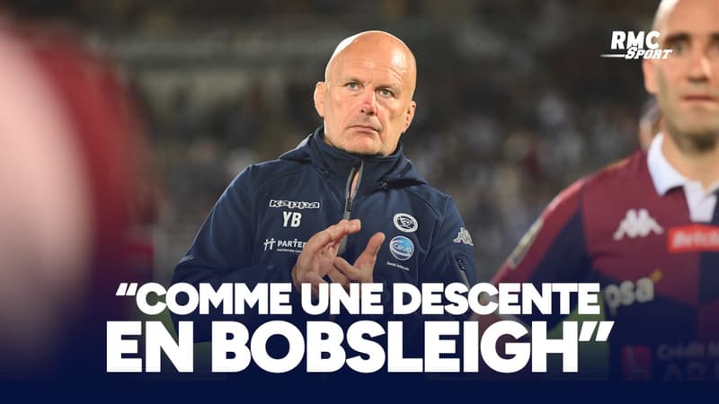 UBB 31-34 Clermont : 